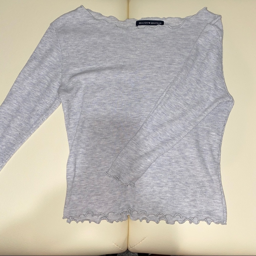 Brandy Melville Top